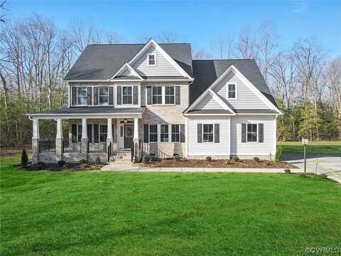 Caler, MECHANICSVILLE, VA 23116