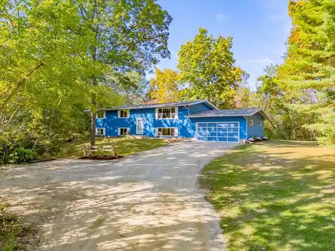 Tocoho, EDGERTON, WI 53534