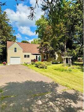 State Road 35, MILLTOWN, WI 54858