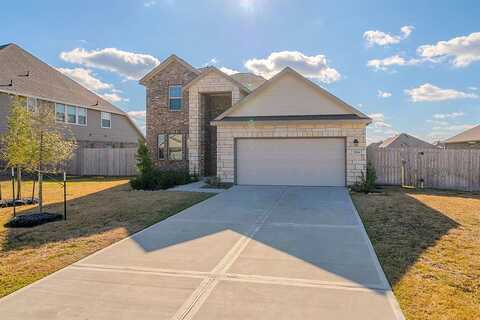 Keechi, BAYTOWN, TX 77523