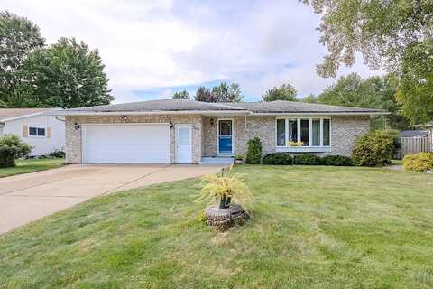 Urban, ROTHSCHILD, WI 54474