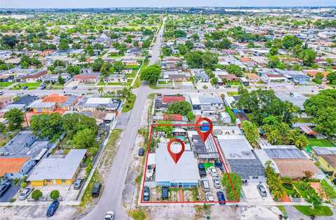 37Th, HIALEAH, FL 33013