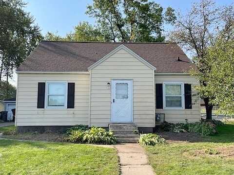 Palmetto, MARSHFIELD, WI 54449