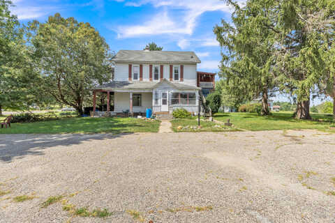 K, REEDSBURG, WI 53959