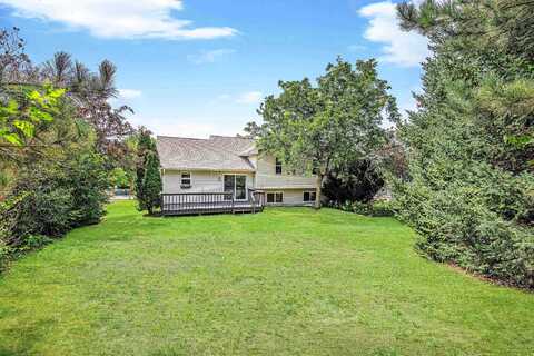 Parkside, BARABOO, WI 53913