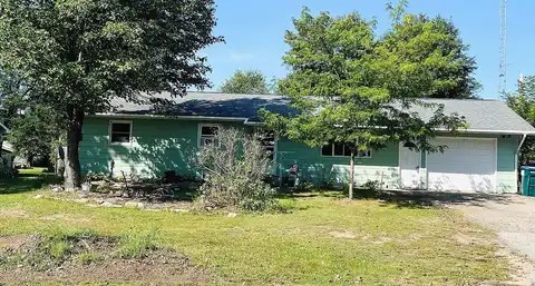 Evergreen, WAUTOMA, WI 54982