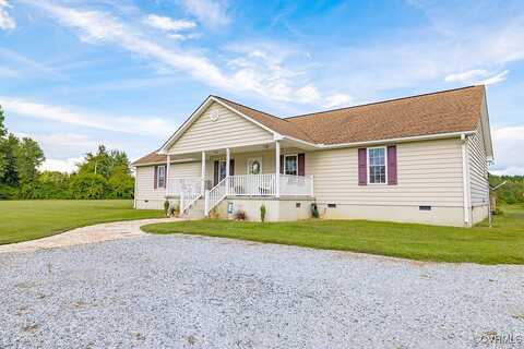 Longview, KENBRIDGE, VA 23944