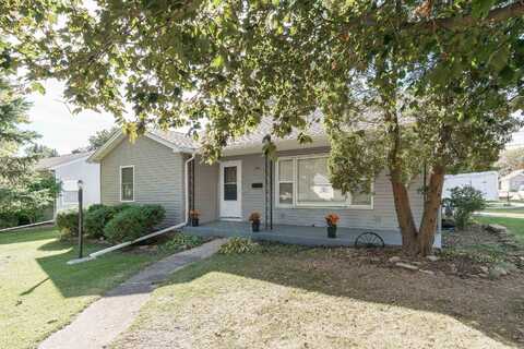 Morse, WAUPUN, WI 53963