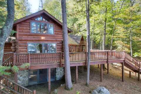 Alts Point, LAND O LAKES, WI 54540