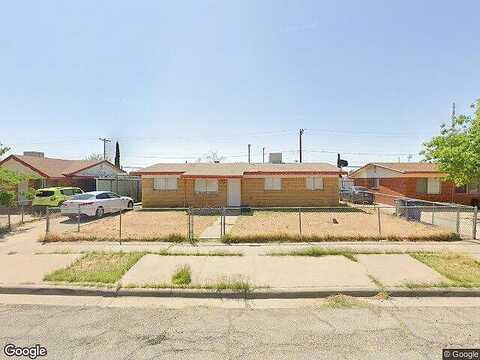 Kensington, EL PASO, TX 79924