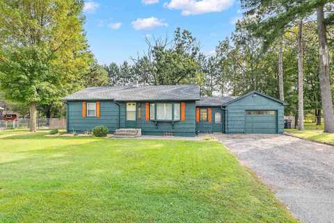 Camp Phillips, SCHOFIELD, WI 54476