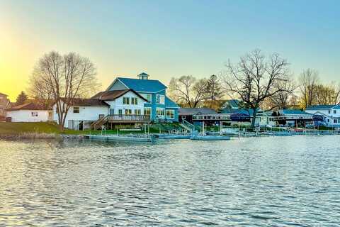 Blue Bill Park, MADISON, WI 53704