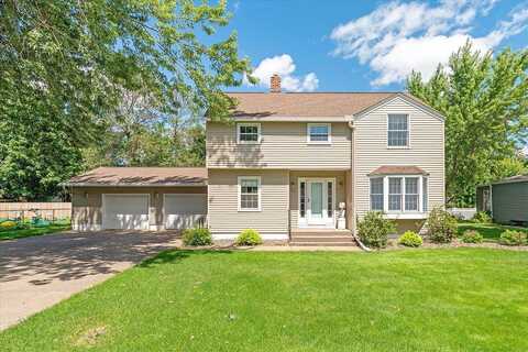 3Rd, NEW RICHMOND, WI 54017