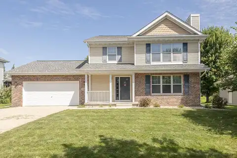 Snapdragon, FITCHBURG, WI 53711