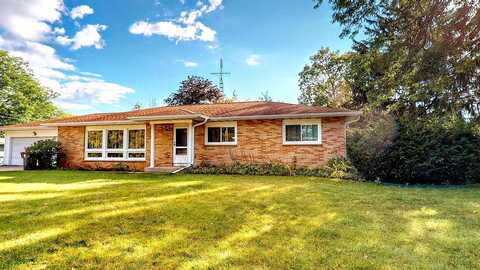 Streator, WATERLOO, WI 53594