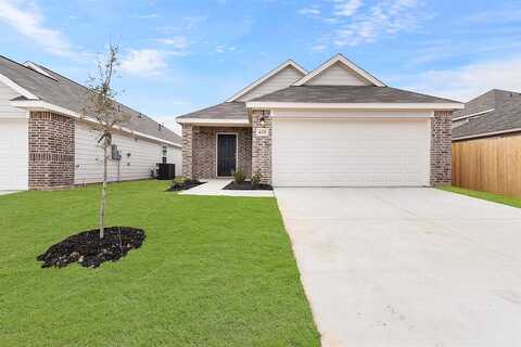 Woodhouse, FORT WORTH, TX 76140