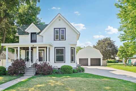 Reed, LAKE MILLS, WI 53551
