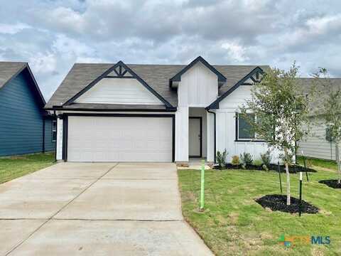 1733 James Street, New Braunfels, TX 78130