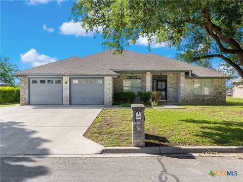 1625 Sunnybrook Drive, New Braunfels, TX 78130