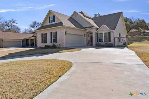 1409 Old Mill Road, Salado, TX 76571