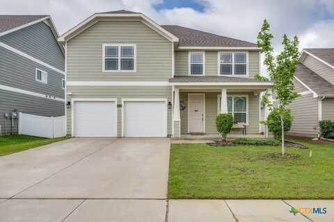 9012 Huxley Drive, Providence Village, TX 76227