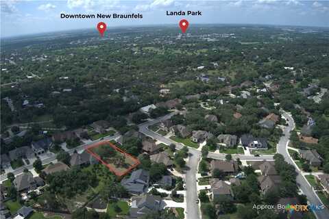 645 Acorn Drive, New Braunfels, TX 78130