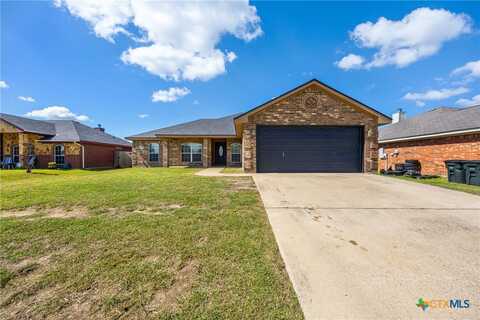3704 Dewitt County Court, Killeen, TX 76549