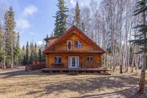 2550 PEGASUS ROAD, Fairbanks, AK 99712