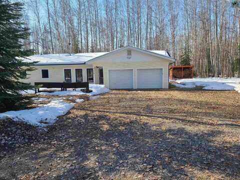 3609 SILVERLEAF AVENUE, North Pole, AK 99705