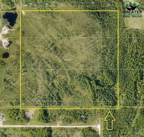 TL-3009 BENN LANE, Fairbanks, AK 99705