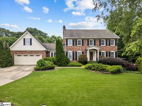 107 Dartmoor Drive, Greer, SC 29650
