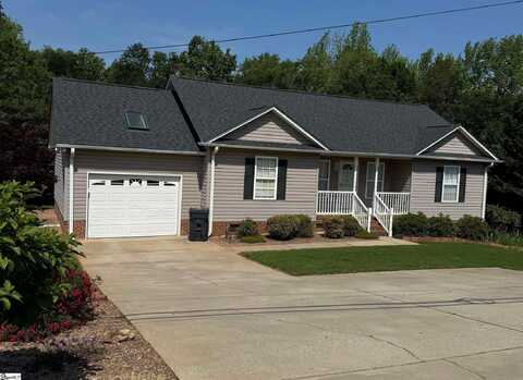 1101 Piedmont Park Road, Taylors, SC 29687