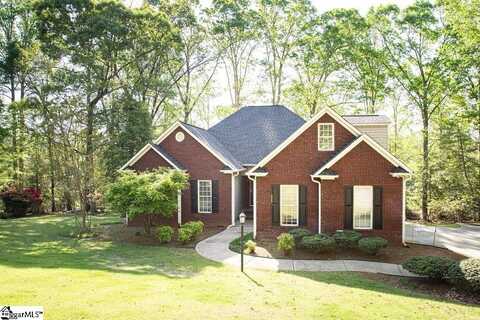 226 Holly Drive, Duncan, SC 29334