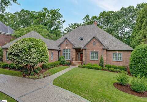 14 Baronne Court, Greer, SC 29650