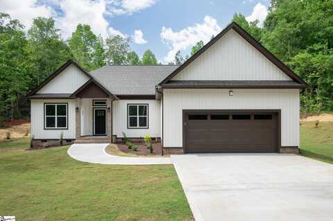 345 Jordan Creek Farm Road, Wellford, SC 29385