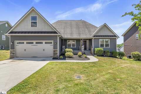 122 Corinth Drive, Piedmont, SC 29673