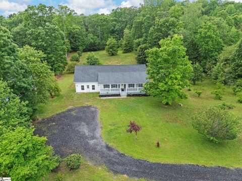 536 Piney Trail Road, Liberty, SC 29657