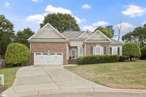 1008 Calumet Court, Piedmont, SC 29673