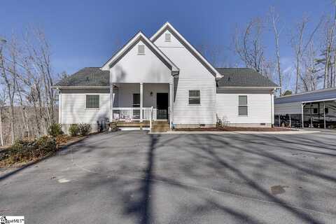 199 Corn Mill Road, Pickens, SC 29671