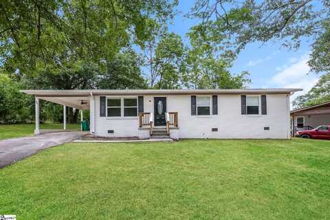 49 Thurgood Marshall Road, Spartanburg, SC 29307