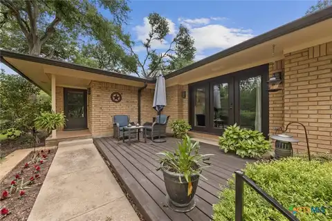 3921 Cripple Creek Drive, Temple, TX 76502