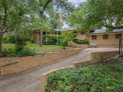 3921 Cripple Creek Drive, Temple, TX 76502