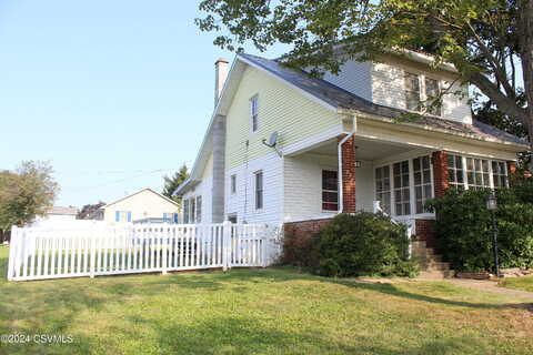 9Th, NORTHUMBERLAND, PA 17857