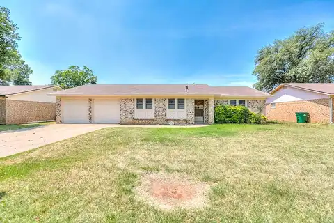 Millbrook, SAN ANGELO, TX 76904
