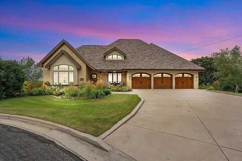 Campbell Hill, DEFOREST, WI 53532