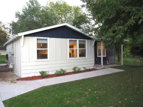 Bridge, MAZOMANIE, WI 53560
