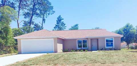128Th Street, OCALA, FL 34473