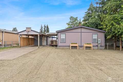 Main, OAKVILLE, WA 98568
