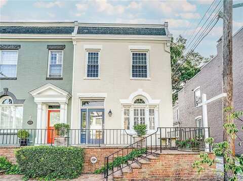 Rowland, RICHMOND, VA 23220