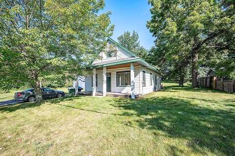 Main, BALSAM LAKE, WI 54810